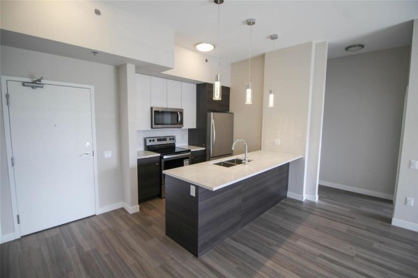 Laundry room - Ph05 70 Philip Lee Drive, Winnipeg, MB R3W0N6 Photo 5