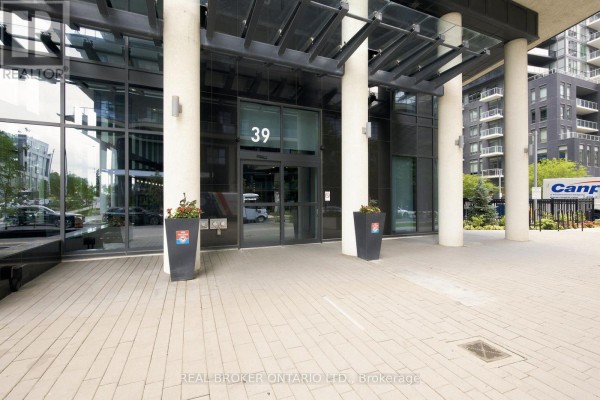 Ph06 - 39 Annie Craig Drive, Toronto, ON M8V0H1 Photo 2