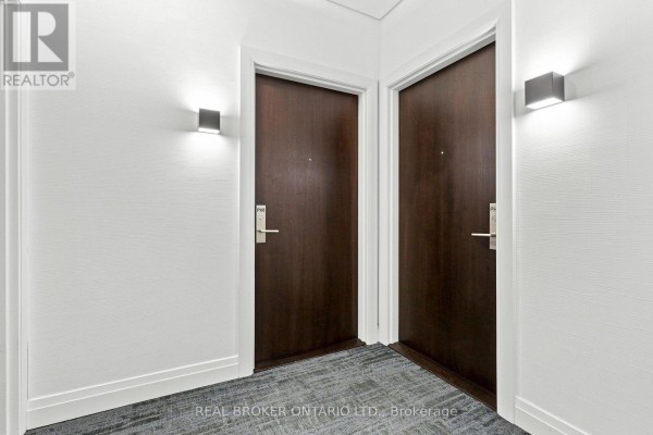 Ph06 - 39 Annie Craig Drive, Toronto, ON M8V0H1 Photo 3