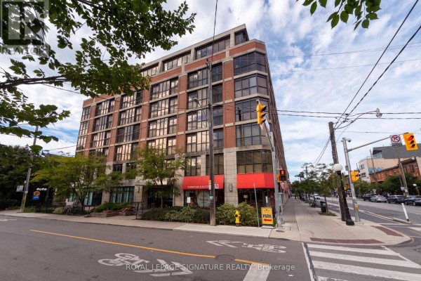 Ph07 - 308 Palmerston Avenue, Toronto, ON M6J3X9 Photo 2