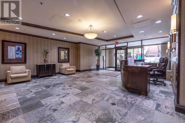 Ph07 - 308 Palmerston Avenue, Toronto, ON M6J3X9 Photo 3