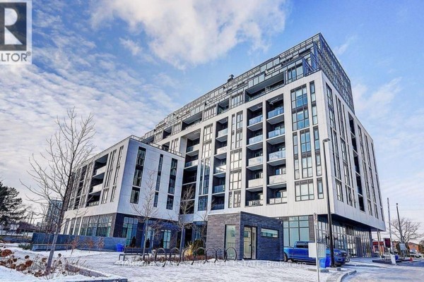 Ph07 - 3421 Sheppard Avenue E, Toronto