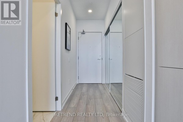 Living room - Ph08 - 82 Dalhousie Street, Toronto, ON M5B0C5 Photo 2