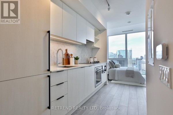 Ph08 - 82 Dalhousie Street, Toronto, ON M5B0C5 Photo 5