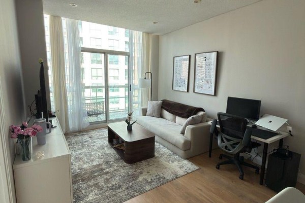 Ph09 - 509 Beecroft Road, Toronto, ON M2N0A3 Photo 5