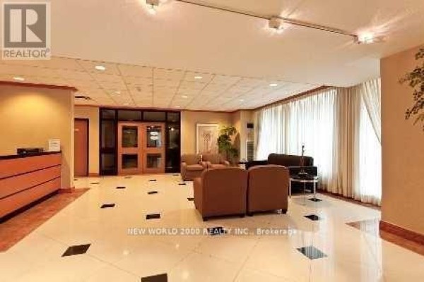 Ph09 - 633 Bay Street, Toronto, ON, photo 2