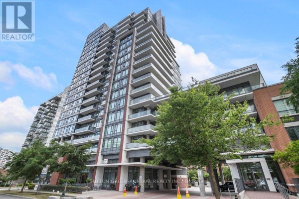 Ph09 - 68 Canterbury Place, Toronto, ON, photo 2
