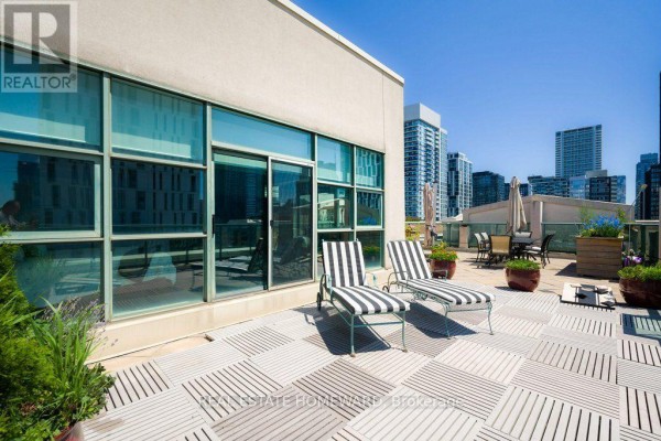Ph1 - 155 Dalhousie Street, Toronto, ON, photo 2