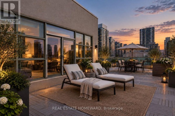 Ph1 - 155 Dalhousie Street, Toronto, ON, photo 3