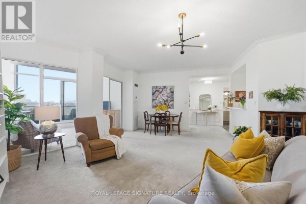 Sunroom - Ph1 - 20 Guildwood Parkway, Toronto, ON M1E5B6 Photo 5