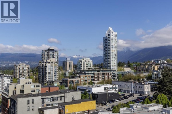 Ph1 168 E Esplanade, North Vancouver, BC V7L4X8 Photo 3