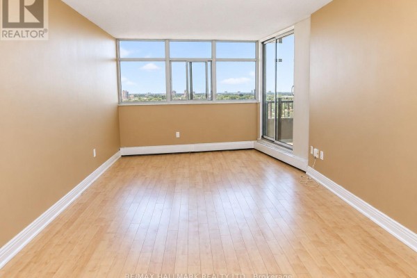 Primary Bedroom - Ph10 - 2050 Bridletowne Circle, Toronto, ON M1W2V5 Photo 4