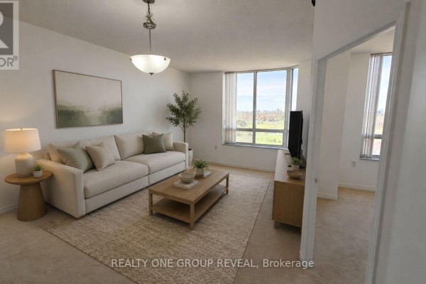 Ph10 - 3088 Kennedy Road, Toronto, ON, photo 3