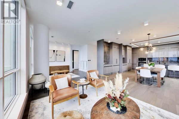 Office - Ph102 - 30 Nelson Street, Toronto, ON M5V0H5 Photo 2