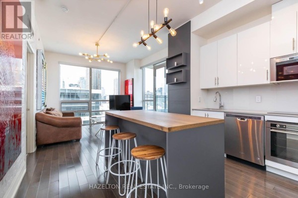 Ph103 - 460 Adelaide Street E, Toronto, ON, photo 3