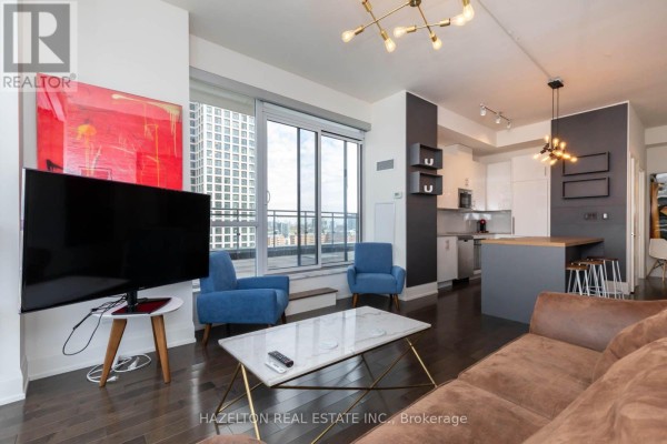 Primary Bedroom - Ph103 - 460 Adelaide Street E, Toronto, ON M5A0E7 Photo 4