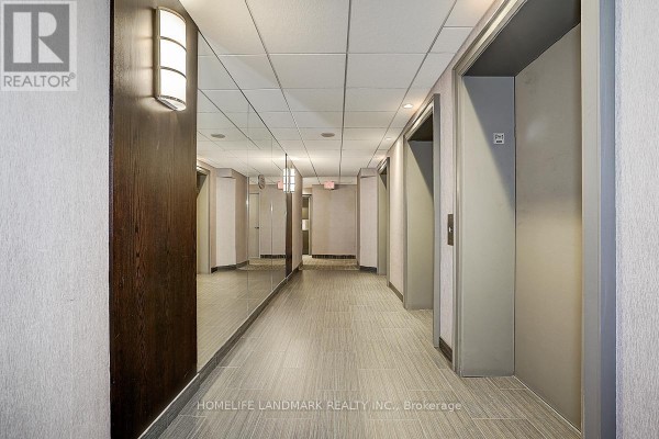 Dining room - Ph109 - 35 Empress Avenue, Toronto, ON M2N6T3 Photo 2