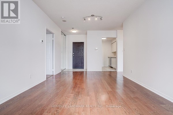 Bedroom 2 - Ph109 - 35 Empress Avenue, Toronto, ON M2N6T3 Photo 5