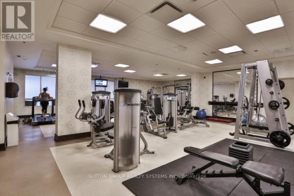 Primary Bedroom - Ph11 - 1070 Sheppard Avenue W, Toronto, ON M3J0G8 Photo 5