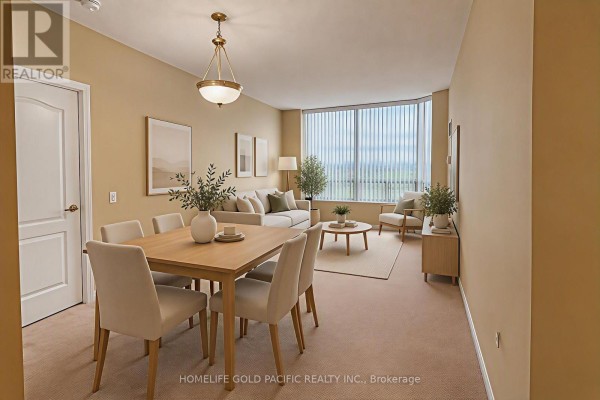 Ph11 - 3088 Kennedy Road, Toronto