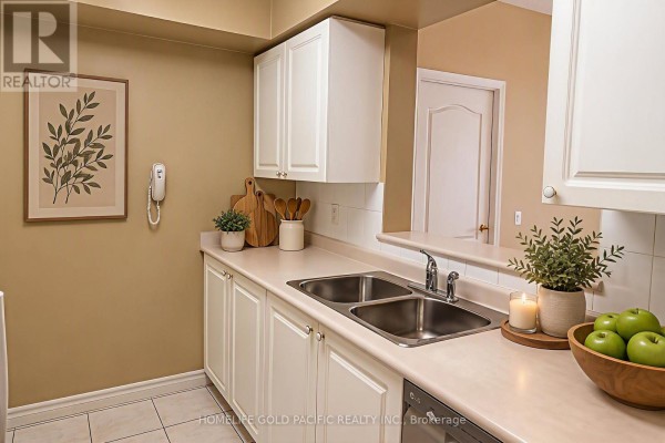 Primary Bedroom - Ph11 - 3088 Kennedy Road, Toronto, ON M1V5M4 Photo 4