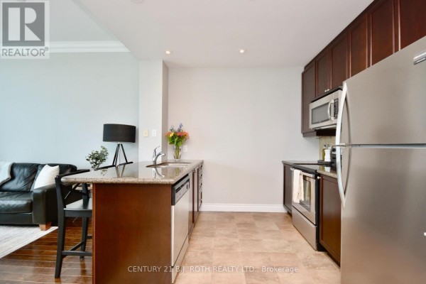 Ph11 - 37 Ellen Street, Barrie, ON L4N6G2 Photo 2