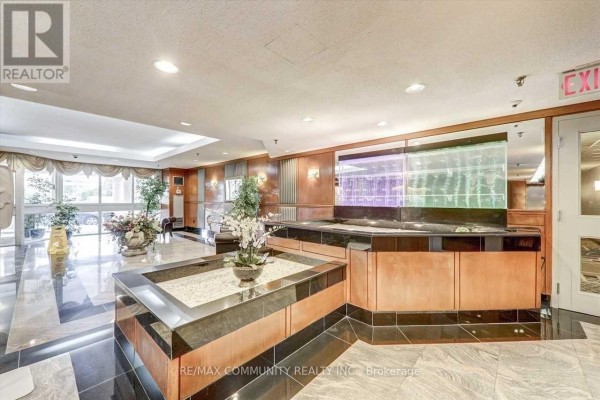 Ph11 - 430 Mclevin Avenue, Toronto, ON, photo 2