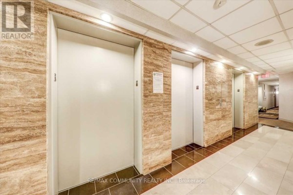 Ph11 - 430 Mclevin Avenue, Toronto, ON, photo 3