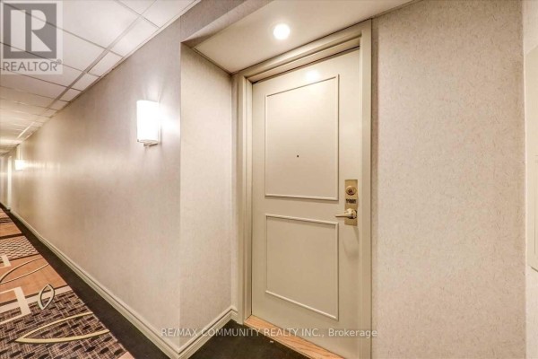 Laundry room - Ph11 - 430 Mclevin Avenue, Toronto, ON M1B5P1 Photo 5
