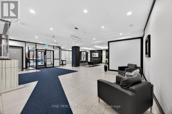 Ph11 - 55 De Boers Drive, Toronto, ON, photo 2