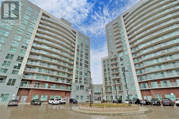 Dining room - Ph12 - 2150 Lawrence Avenue E, Toronto, ON M1R3A7 Photo 3