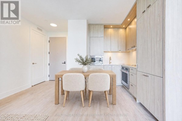 Primary Bedroom - Ph12 - 858 Dupont Street, Toronto, ON M6G0C1 Photo 4