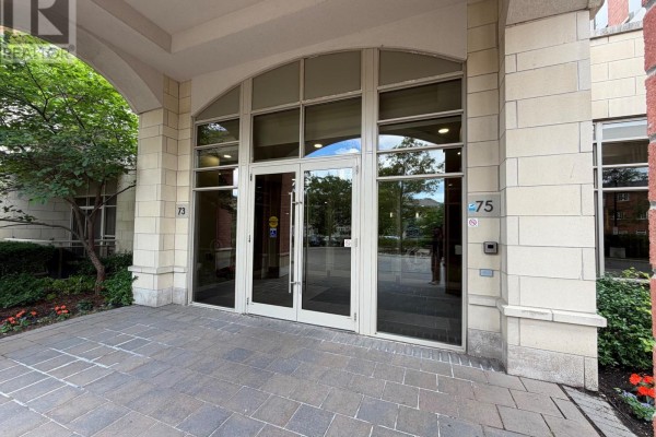 Foyer - Ph13 - 75 King William Crescent, Richmond Hill, ON L4B0C1 Photo 5