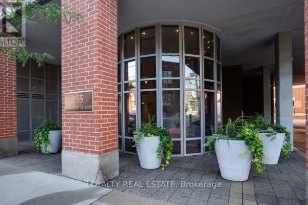 Ph14 - 255 Richmond Street E, Toronto, ON M5A4T7 Photo 2