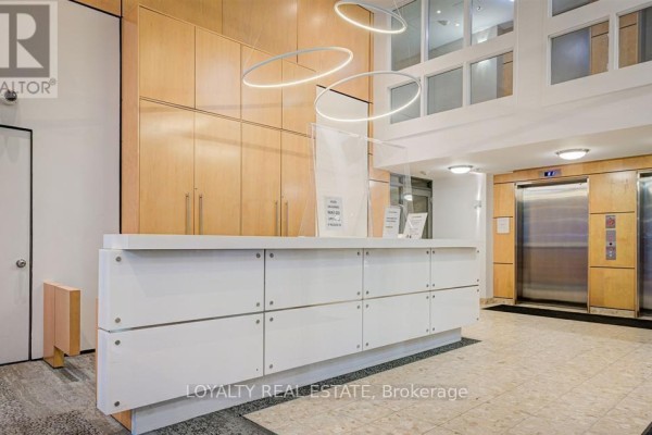 Ph14 - 255 Richmond Street E, Toronto, ON M5A4T7 Photo 3