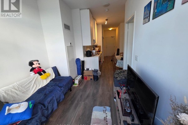 Primary Bedroom - Ph15 - 195 Redpath Avenue, Toronto, ON M4P0E4 Photo 4