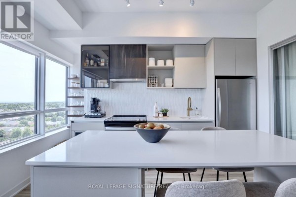 Ph15 - 395 Dundas Street W, Oakville, ON L6M4M2 Photo 4