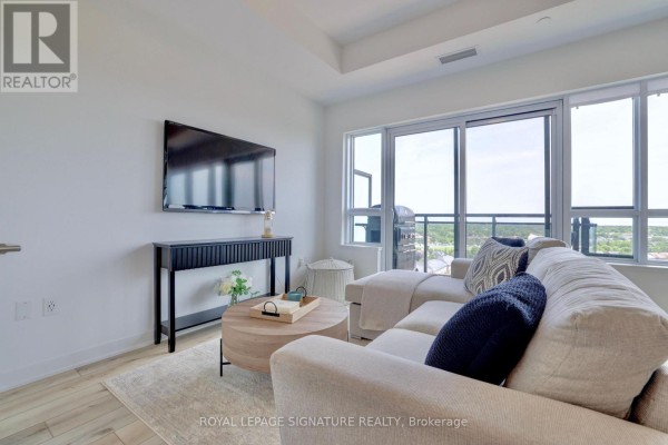 Ph15 - 395 Dundas Street W, Oakville, ON L6M4M2 Photo 5