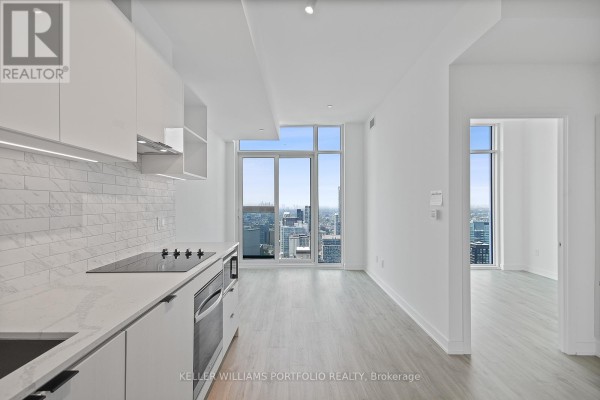 Bedroom - Ph16 - 252 Church Street, Toronto, ON M5B0E6 Photo 2