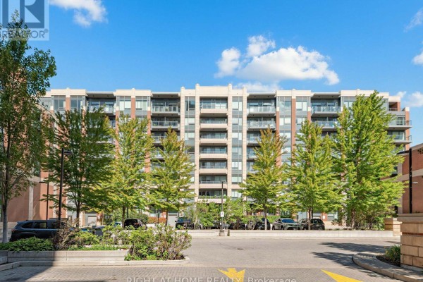 Ph16 - 28 Uptown Drive, Markham, ON, photo 2