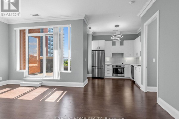 Primary Bedroom - Ph16 - 28 Uptown Drive, Markham, ON L3R5M5 Photo 4