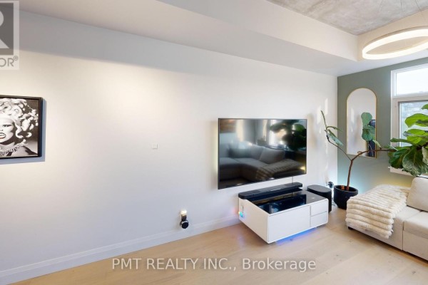 Ph17 - 550 Front Street W, Toronto, ON, photo 3