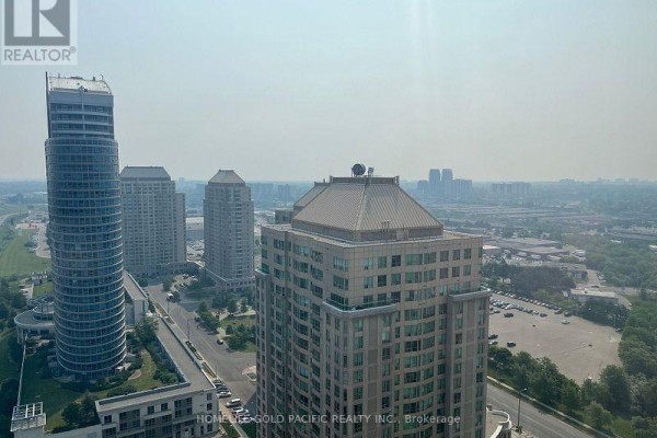 Dining room - Ph17 - 88 Corporate Drive, Toronto, ON M1H3G6 Photo 2