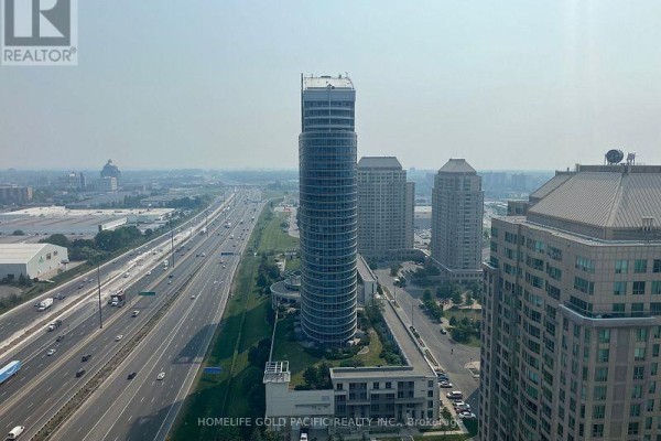 Kitchen - Ph17 - 88 Corporate Drive, Toronto, ON M1H3G6 Photo 3