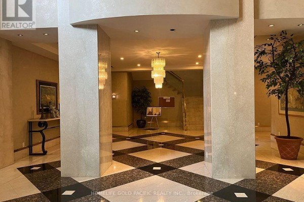 Primary Bedroom - Ph17 - 88 Corporate Drive, Toronto, ON M1H3G6 Photo 4