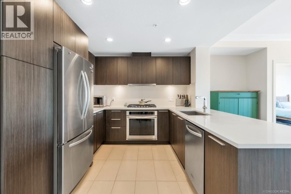 Ph19 6033 Gray Avenue, Vancouver, BC V6S0G3 Photo 2