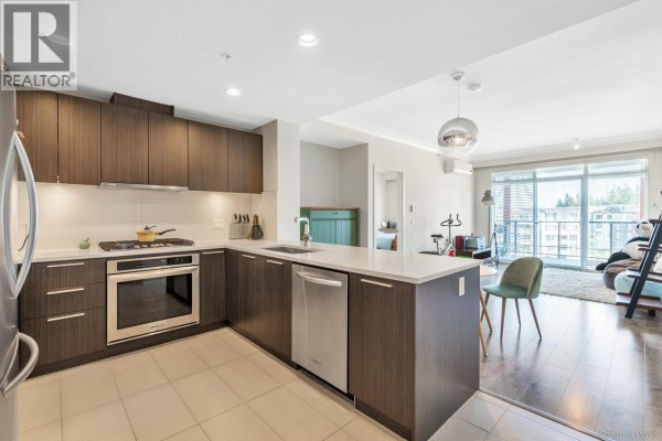 Ph19 6033 Gray Avenue, Vancouver, BC V6S0G3 Photo 3