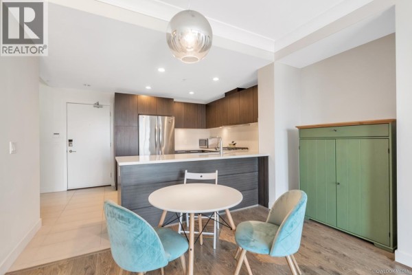 Ph19 6033 Gray Avenue, Vancouver, BC V6S0G3 Photo 4