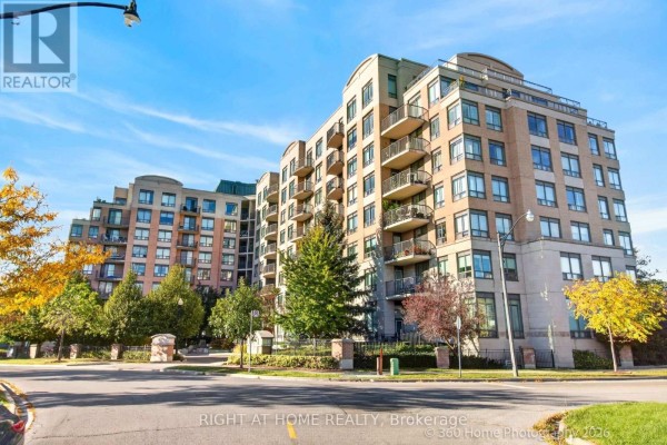 Dining room - Ph2 - 16 Dallimore Circle, Toronto, ON M3C4C4 Photo 2