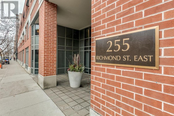 Ph2 - 255 Richmond Street E, Toronto, ON, photo 2